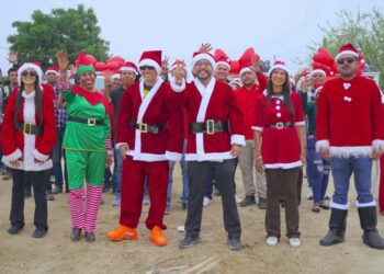 La niñez siempre será una prioridad para la XV Administración