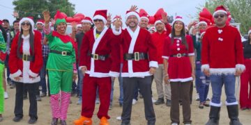 La niñez siempre será una prioridad para la XV Administración