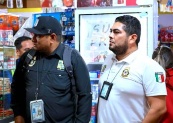 Inician operativos en Los Cabos contra venta clandestina de pirotecnia