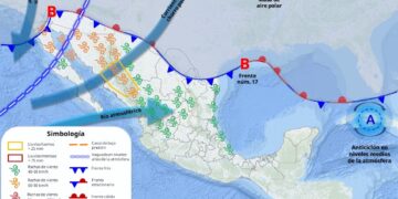 Finaliza la Temporada de Huracanes 2025; se esperan cambios meteorológicos significativos en Los Cabos