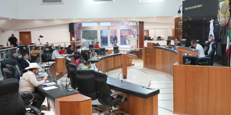 Congreso de BCS aprueba Ley para Prevenir y Sancionar la Extorsión; armoniza marco estatal con legislación federal