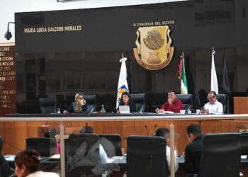 Aprueba Congreso nuevas reglas para agilizar los juicios laborales burocráticos