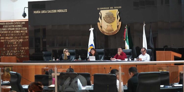 Aprueba Congreso nuevas reglas para agilizar los juicios laborales burocráticos