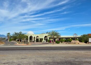 Avanza rehabilitación del Trópico de Cáncer en Los Cabos