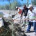 Retiran más de 145 toneladas de residuos en calles y corredores turísticos de San José del Cabo