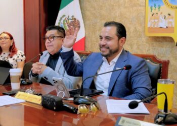 Transparencia y cercanía con la gente prioridad en el 2026: Christian Agúndez