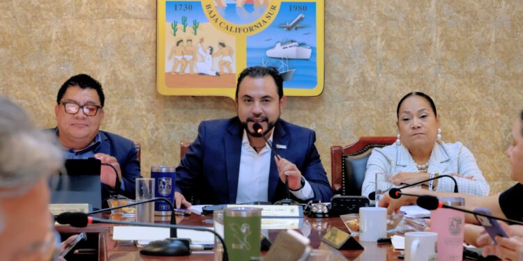 Desde Los Cabos, Cabildo da avance histórico con donación de terrenos para Centros de Cuidado Infantil