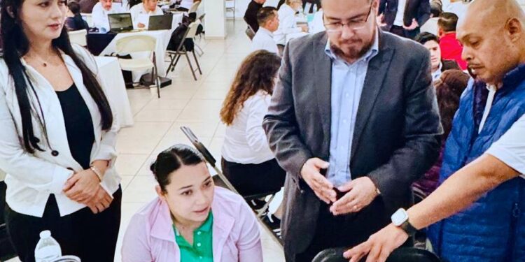 Personal del Gobierno Municipal se capacita en el taller “Diseño de Programas Presupuestarios del PbR-SED”