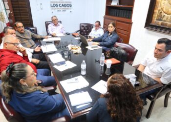 Se coordinan áreas municipales para que el ejercicio 2025 del FAIS concluya en apego a la normatividad: Tesorero Rigoberto Arce