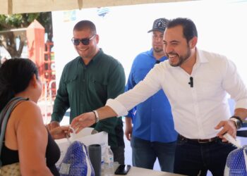 XV Ayuntamiento entregará pavos a familias de Los Cabos