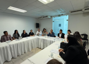 OPTIMIZAR LA CALIDAD DEL SERVICIO QUE BRINDA A LA CIUDADANÍA OBJETIVO DEL CONSEJO DE PROFESIONALIZACIÓN DE LA PGJE