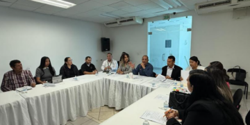 OPTIMIZAR LA CALIDAD DEL SERVICIO QUE BRINDA A LA CIUDADANÍA OBJETIVO DEL CONSEJO DE PROFESIONALIZACIÓN DE LA PGJE