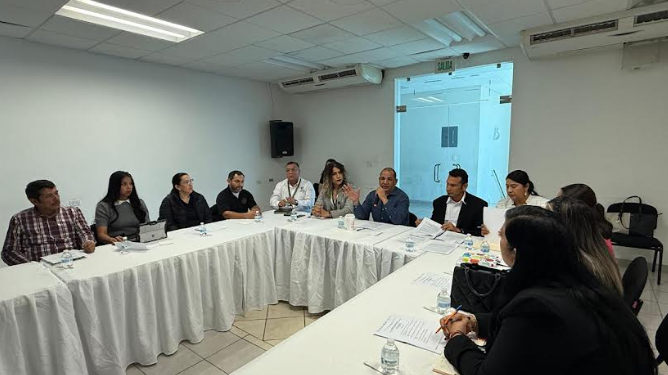 OPTIMIZAR LA CALIDAD DEL SERVICIO QUE BRINDA A LA CIUDADANÍA OBJETIVO DEL CONSEJO DE PROFESIONALIZACIÓN DE LA PGJE