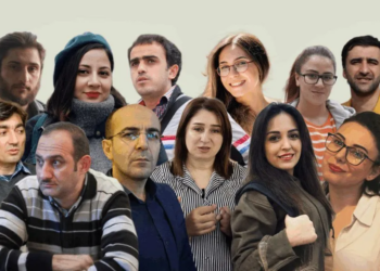 Juicio a 12 periodistas en Azerbaiyán: un ataque a la libertad de prensa