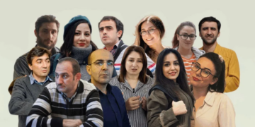 Juicio a 12 periodistas en Azerbaiyán: un ataque a la libertad de prensa