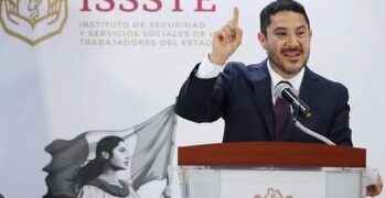Martín Batres y el centralismo cómodo: el ISSSTE en BCS, abandonado