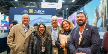 Los Cabos impulsa hermanamiento con Málaga y extiende invitación para fortalecer la cooperación bilateral