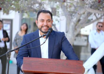 2026 será un año “parteaguas” para el desarrollo de Los Cabos: Christian Agúndez