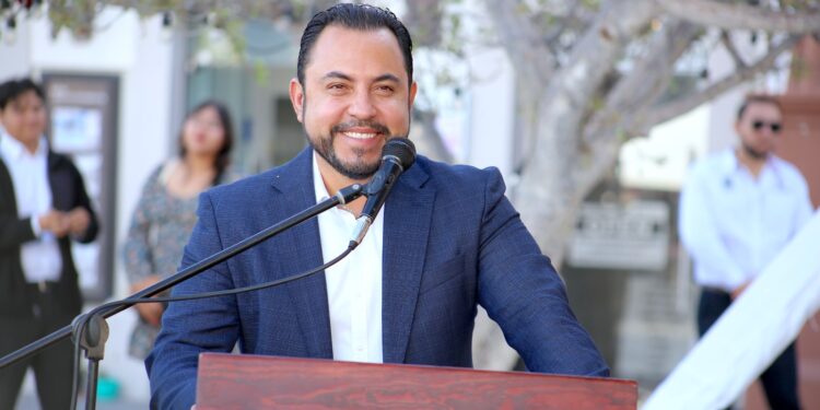 2026 será un año “parteaguas” para el desarrollo de Los Cabos: Christian Agúndez