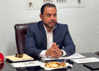 Encabeza alcalde Christian Agúndez firma de acuerdo para impulsar economía circular en Los Cabos