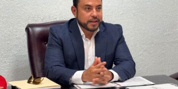 Encabeza alcalde Christian Agúndez firma de acuerdo para impulsar economía circular en Los Cabos