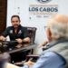 Impulsa Ayuntamiento de Los Cabos Plan Maestro de Territorio para erradicar asentamientos en zonas de riesgo