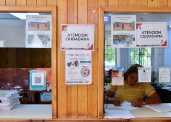 Reanudará Atención Ciudadana horario extendido en San José del Cabo