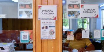 Reanudará Atención Ciudadana horario extendido en San José del Cabo