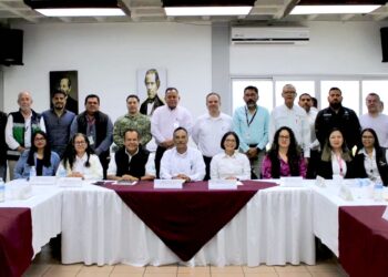 Avanza coordinación interinstitucional para el Hospital General Regional del IMSS en Los Cabos