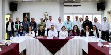 Avanza coordinación interinstitucional para el Hospital General Regional del IMSS en Los Cabos