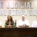 Hacia una justicia más cercana: personal judicial se capacita en primeros auxilios psicológicos