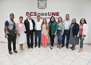 Ley para Personas Autistas debe construirse entre todos para atender cada problemática: Diputado David Valdez 