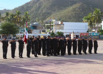 Conmemoran el Día Mundial de la Educación Ambiental en Cabo San Lucas