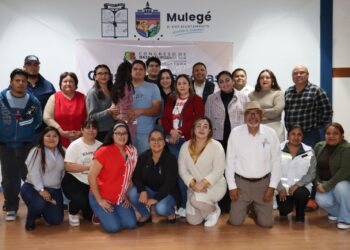 Conmemoran el 51 Aniversario de la Constitución de BCS