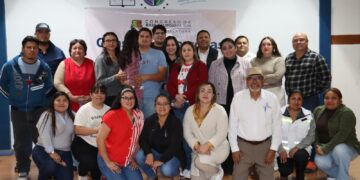 Conmemoran el 51 Aniversario de la Constitución de BCS