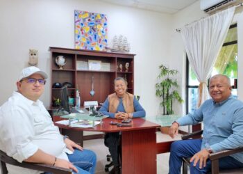 Fortalecen alianza para ampliar atención en salud y asistencia social en Cabo San Lucas
