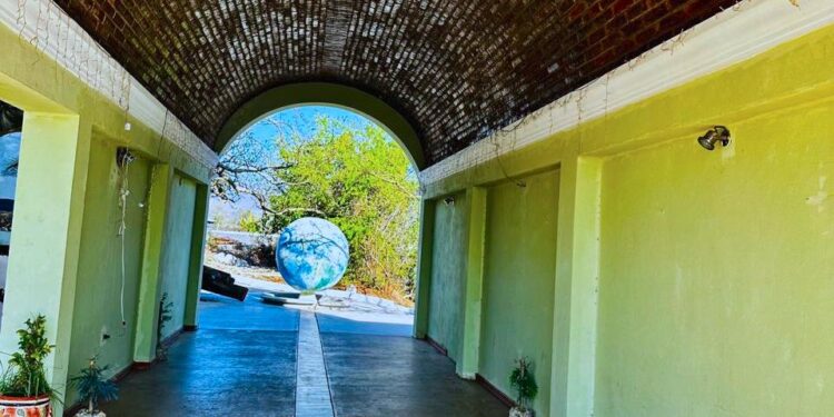 Dirección General de Fomento Económico invita a conocer el Trópico de Cáncer en Santiago