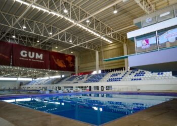 Rehabilitación del GUM se realizará con equipamiento de calidad internacional: INSUDE