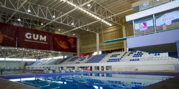 Rehabilitación del GUM se realizará con equipamiento de calidad internacional: INSUDE