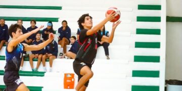 Confirma INSUDE fechas de regionales rumbo a la Olimpiada Nacional CONADE 2026