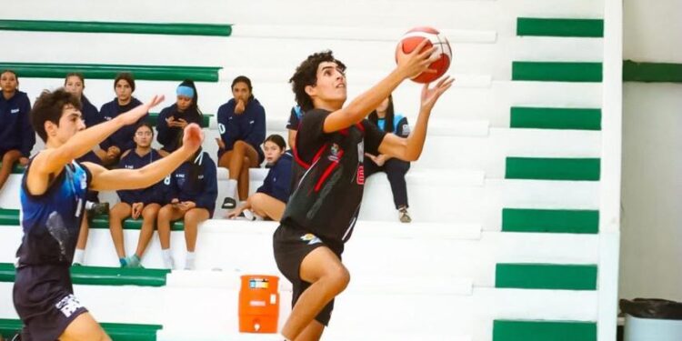 Confirma INSUDE fechas de regionales rumbo a la Olimpiada Nacional CONADE 2026