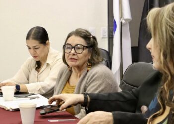 SEDIF refuerza la protección de la niñez al consolidar marco jurídico de Casa Cuna–Casa Hogar 