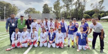 Publica SEP convocatoria para Juegos Deportivos Escolares 2026