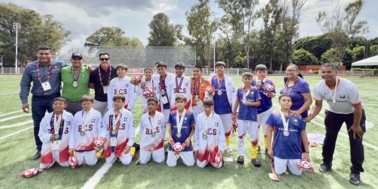 Publica SEP convocatoria para Juegos Deportivos Escolares 2026