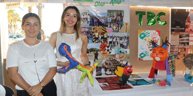 Impulsa SEP educación integral para más de 70 mil estudiantes de nivel medio superior y superior