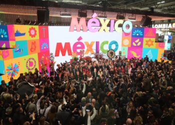 BCS presente en FITUR 2026, la feria de turismo más importante del mundo