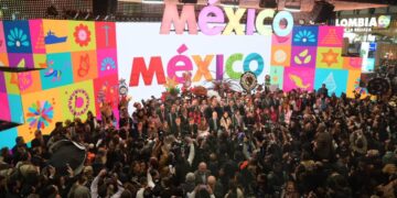 BCS presente en FITUR 2026, la feria de turismo más importante del mundo