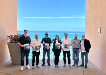 Confirma SETUE y World Surf League regreso del Cerritos Surf Open en 2026