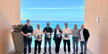 Confirma SETUE y World Surf League regreso del Cerritos Surf Open en 2026