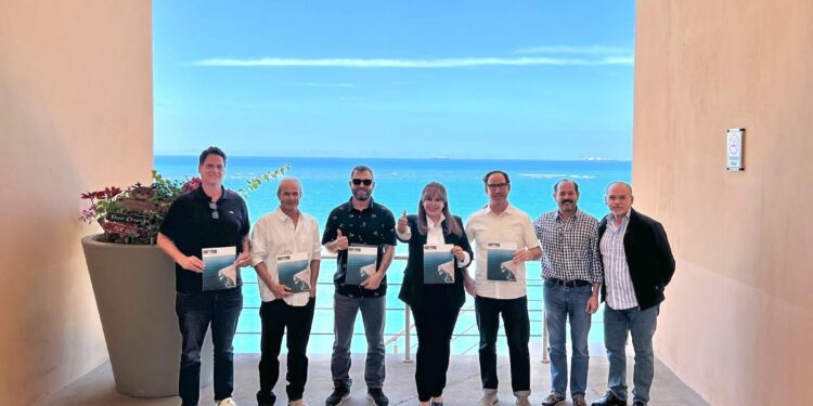 Confirma SETUE y World Surf League regreso del Cerritos Surf Open en 2026